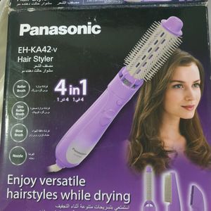 Panasonic Hair Appliances