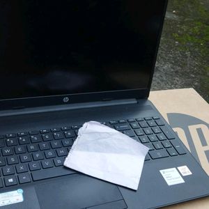 Hello I Want to Sell My HP Laptop