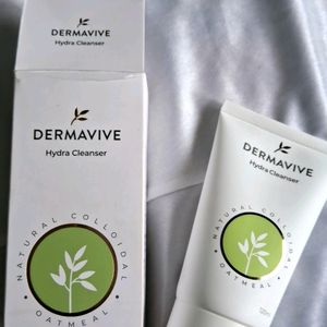 Dermavive Hydra Cleanser