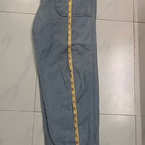 Combo Tokyo Takies Cargo Pant