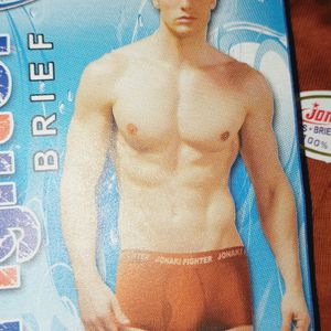 Briefs Combo 🩳(220rs)