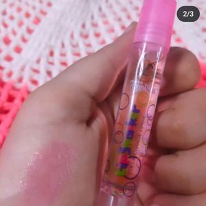 Lip Oil 2 Peice