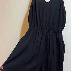 H&M One Piece Jumpsuit