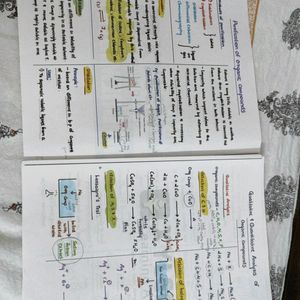 Short Notes🤩||NEET/JEE||Chemistry and Physics