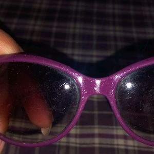 Vero Moda Violet Beautiful Sunglasses