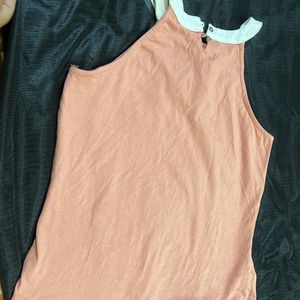 The Roadster Tank Top