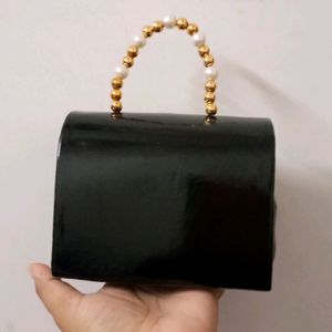 Mini Hand Bag For Girls