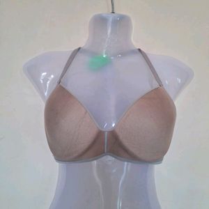 Victoria's Secret Nude Colored Bra