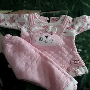 Winter Baby Set