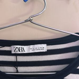 Zara Full Sleeves Top