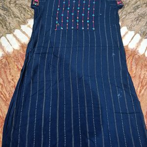 Kurti .. L Size