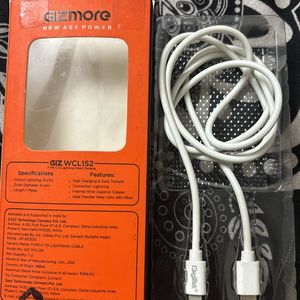 Gizmore New Age Power Charger