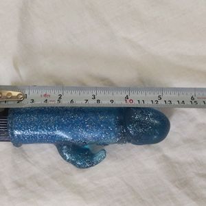 Mini Vibrator