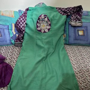 Beautiful Kurta Set