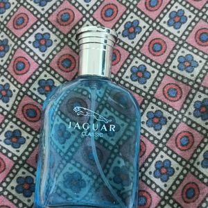 Women Jaguar Perfume