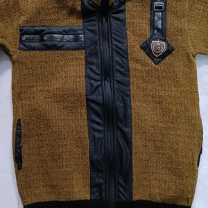 Mens Jacket