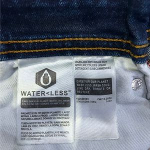 Original Levi's Jeans