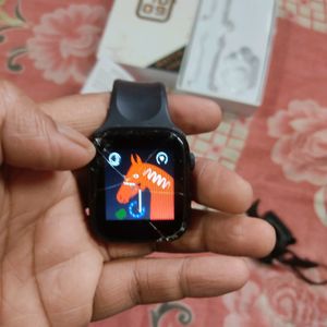 Fit Pro Smart Watch Small Touch Creck