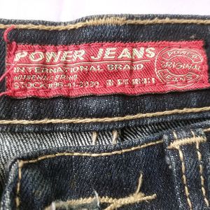 Jeans Pants