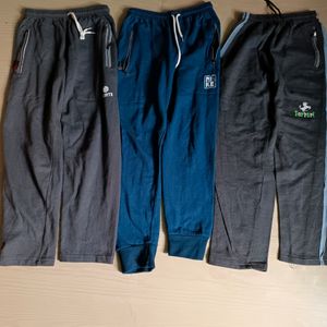 Kids Track Pant