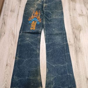 Bootcut Jeans Best Quality F26