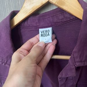 Vero Moda Crop Jacket