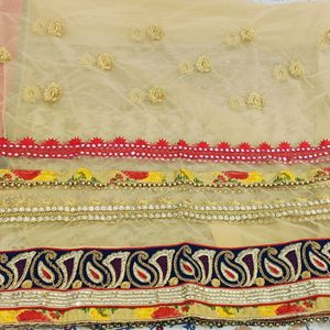 Lengha Saree For Women