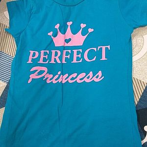 Perfect Princess