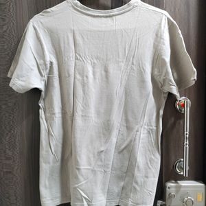 Mens Cotton Tshirt