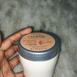 Hairx Advanced Care Nourishing Hair Mask