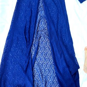 Front Slit Kurta For Women