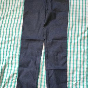 Blue Black Parker Jean | Size 32