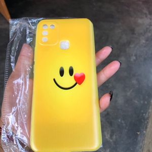 Infinix Phone Cover