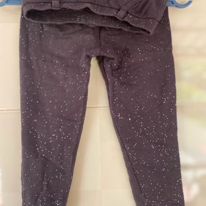 Buy 1 Get1 Free Girl Toddler Pants