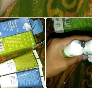 Derma Co Packs