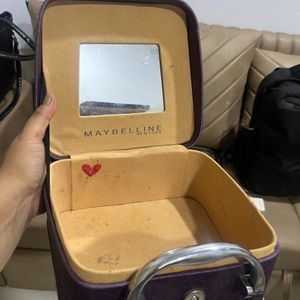 Makeup Box