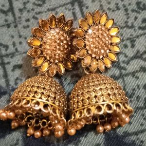 Jhumka