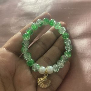 Glass Beads Bracelets