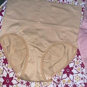 High Waist Briefs Panty 💯💯