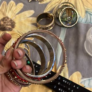 Bangles Set