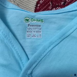 Unisex Baby Clothes