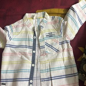 Boys Shirt