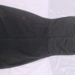 Women Black Dress