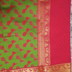 New Kanchipuram Saree Price Drop