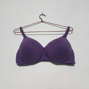 Brand New Padded Bras (Set Of 3)