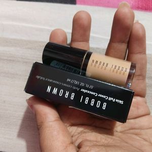 Bobbi Brown Skin Full Coverage Concealer