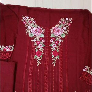 Pakistani Suit limited Stock