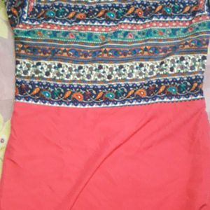 Kurta Pant Set Women