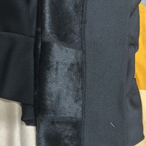 Fleece Leggings