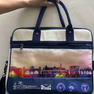 Office Laptop Bag